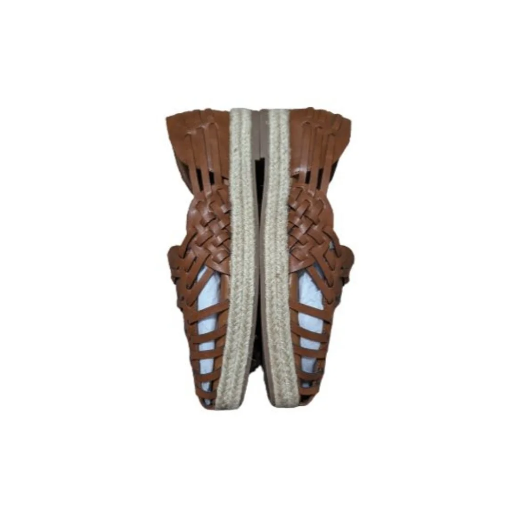 Sam & Libby Asha Espadrille Shoes 8 1/2M